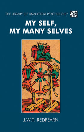 Redfearn |  My Self, My Many Selves | Buch |  Sack Fachmedien