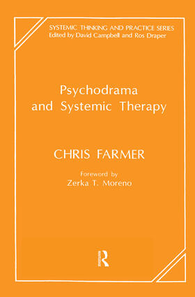 Farmer |  Psychodrama and Systemic Therapy | Buch |  Sack Fachmedien