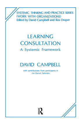 Campbell |  Learning Consultation | Buch |  Sack Fachmedien