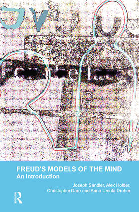 Dare / Sandler / Dreher |  Freud's Models of the Mind | Buch |  Sack Fachmedien