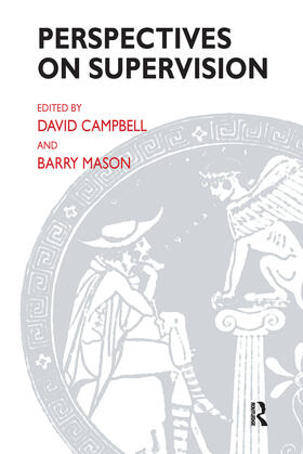 Campbell / Mason |  Perspectives on Supervision | Buch |  Sack Fachmedien