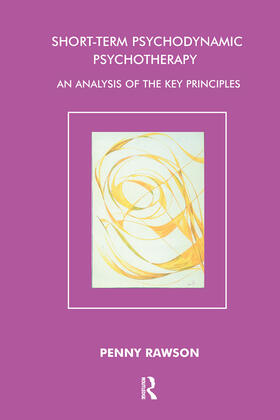 Rawson |  Short-Term Psychodynamic Psychotherapy | Buch |  Sack Fachmedien