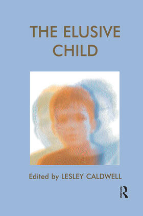 Caldwell |  The Elusive Child | Buch |  Sack Fachmedien