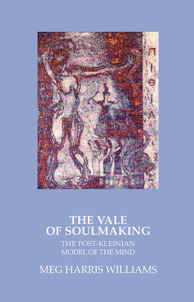 Williams |  The Vale of Soulmaking | Buch |  Sack Fachmedien