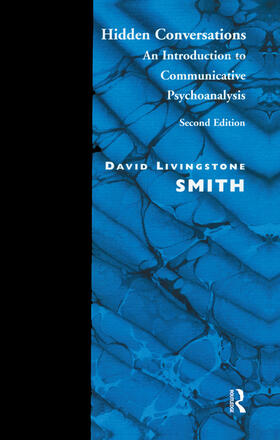 Smith |  Hidden Conversations | Buch |  Sack Fachmedien