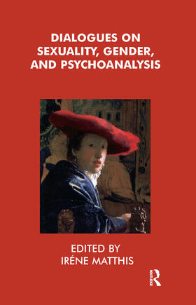 Matthis |  Dialogues on Sexuality, Gender and Psychoanalysis | Buch |  Sack Fachmedien