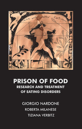 Milanese / Nardone / Verbitz |  Prison of Food | Buch |  Sack Fachmedien