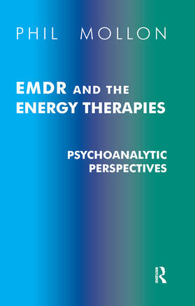 Mollon |  EMDR and the Energy Therapies | Buch |  Sack Fachmedien