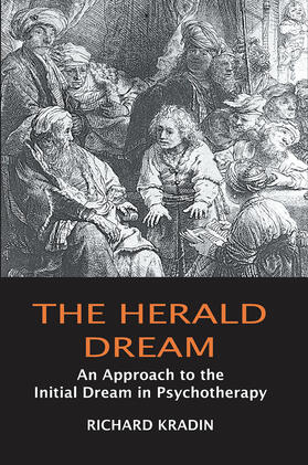 Kradin |  The Herald Dream | Buch |  Sack Fachmedien