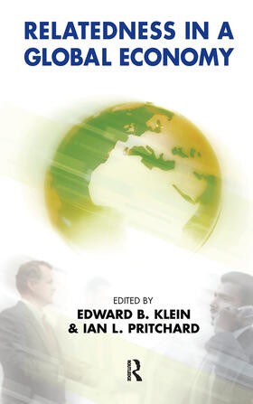 KLEIN / Klein / Pritchard |  Relatedness in a Global Economy | Buch |  Sack Fachmedien