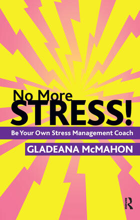 McMahon |  No More Stress! | Buch |  Sack Fachmedien