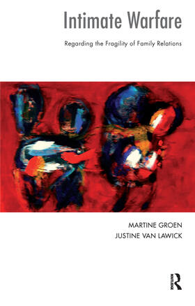 Lawick / Groen |  Intimate Warfare | Buch |  Sack Fachmedien