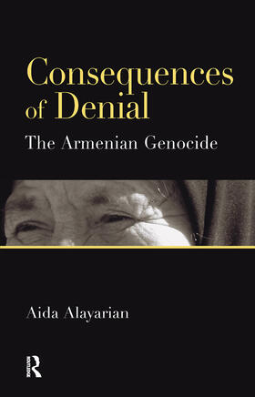 Alayarian |  Consequences of Denial | Buch |  Sack Fachmedien
