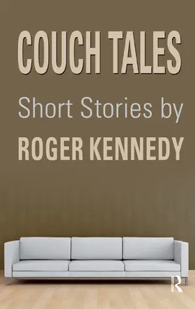 Kennedy |  Couch Tales | Buch |  Sack Fachmedien