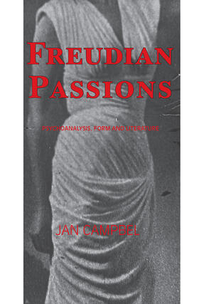 Campbell |  Freudian Passions | Buch |  Sack Fachmedien