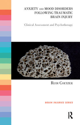 Coetzer |  Anxiety and Mood Disorders Following Traumatic Brain Injury | Buch |  Sack Fachmedien