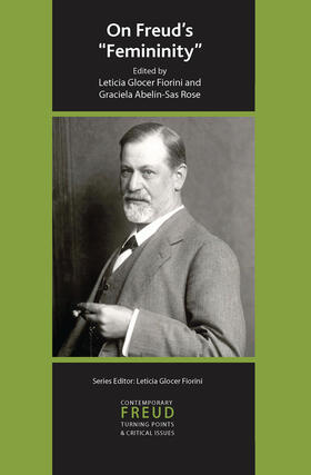 Abelin-Sas Rose / Glocer Fiorini |  On Freud's Femininity | Buch |  Sack Fachmedien