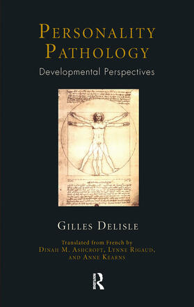 Delisle |  Personality Pathology | Buch |  Sack Fachmedien