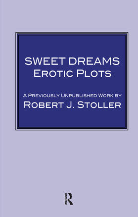 Stoller |  Sweet Dreams | Buch |  Sack Fachmedien