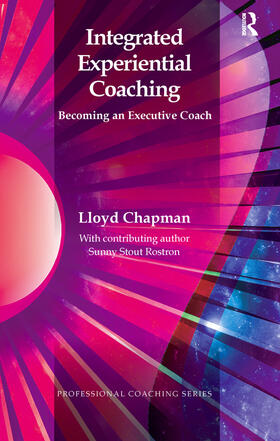 Chapman |  Integrated Experiential Coaching | Buch |  Sack Fachmedien