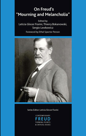Bokanowski |  On Freud's Mourning and Melancholia | Buch |  Sack Fachmedien