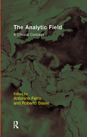 BASILE / Ferro / Basile |  The Analytic Field | Buch |  Sack Fachmedien