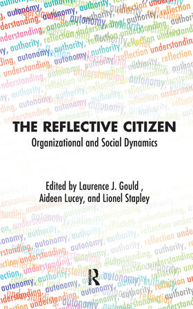 J. Gould |  The Reflective Citizen | Buch |  Sack Fachmedien