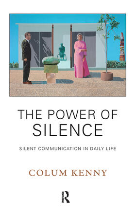 Kenny |  The Power of Silence | Buch |  Sack Fachmedien