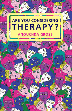 Grose |  Are You Considering Therapy? | Buch |  Sack Fachmedien