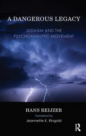 Reijzer |  A Dangerous Legacy | Buch |  Sack Fachmedien