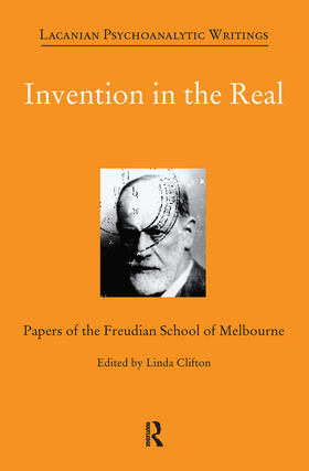 Clifton |  Invention in the Real | Buch |  Sack Fachmedien