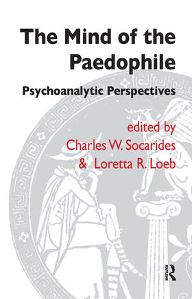 R. Loeb |  The Mind of the Paedophile | Buch |  Sack Fachmedien