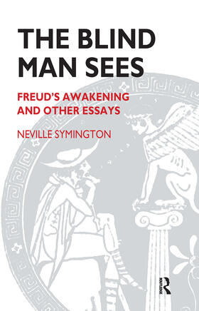 Symington |  The Blind Man Sees | Buch |  Sack Fachmedien