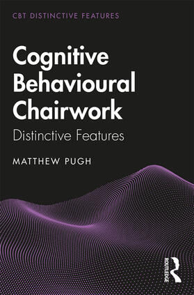 Pugh |  Cognitive Behavioural Chairwork | Buch |  Sack Fachmedien