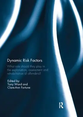 Ward / Fortune |  Dynamic Risk Factors | Buch |  Sack Fachmedien