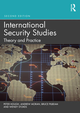 Pilbeam / Hough / Stokes |  International Security Studies | Buch |  Sack Fachmedien
