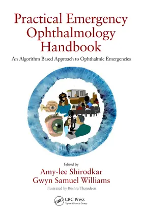 Shirodkar / Williams |  Practical Emergency Ophthalmology Handbook | Buch |  Sack Fachmedien