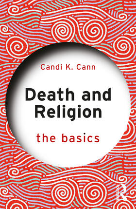 Cann |  Death and Religion: The Basics | Buch |  Sack Fachmedien