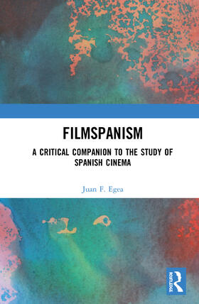 Egea |  Filmspanism | Buch |  Sack Fachmedien