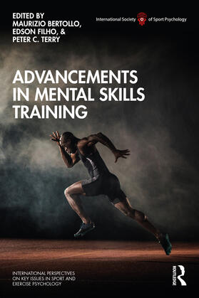 Bertollo / Filho / Terry |  Advancements in Mental Skills Training | Buch |  Sack Fachmedien