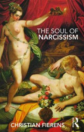 Fierens |  The Soul of Narcissism | Buch |  Sack Fachmedien