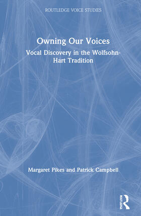 Pikes / Campbell |  Owning Our Voices | Buch |  Sack Fachmedien