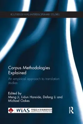 Ji / Oakes / Defeng |  Corpus Methodologies Explained | Buch |  Sack Fachmedien