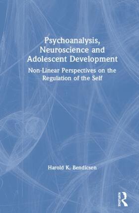 Bendicsen |  Psychoanalysis, Neuroscience and Adolescent Development | Buch |  Sack Fachmedien