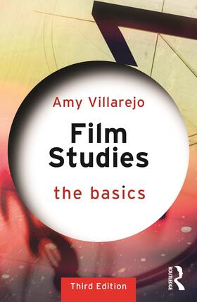 Villarejo |  Film Studies | Buch |  Sack Fachmedien