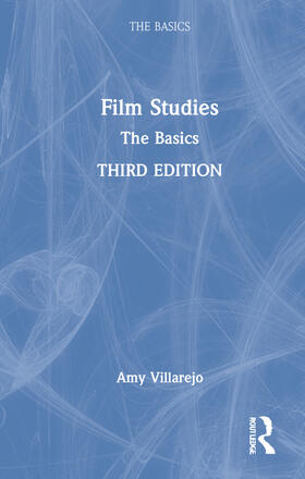 Villarejo |  FILM STUDIES BASICS 3E | Buch |  Sack Fachmedien