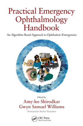 Shirodkar / Williams |  Practical Emergency Ophthalmology Handbook | Buch |  Sack Fachmedien