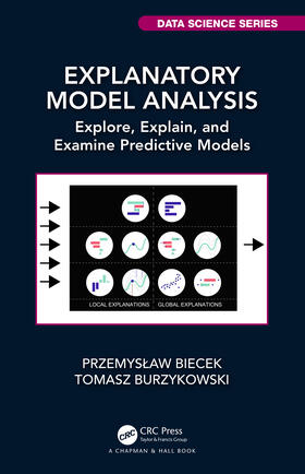 Biecek / Burzykowski |  Explanatory Model Analysis | Buch |  Sack Fachmedien