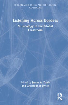 Davis / Lynch |  Listening Across Borders | Buch |  Sack Fachmedien