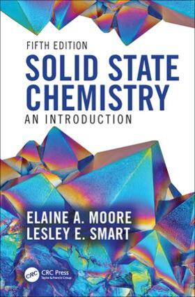 Moore / Smart |  Solid State Chemistry | Buch |  Sack Fachmedien